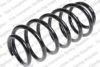 LESJ?FORS 4275748 Coil Spring